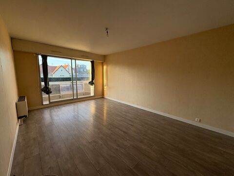  Appartement  louer 2 pices 49 m