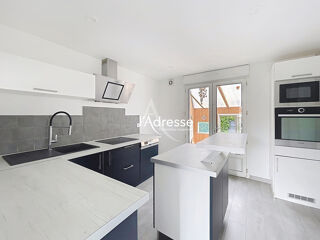  Maison � vendre 4 pi�ces 127 m�