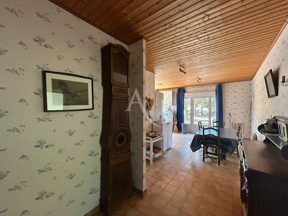 Vente Maison Maison 5 chambres La Tranche Sur Mer La tranche sur mer