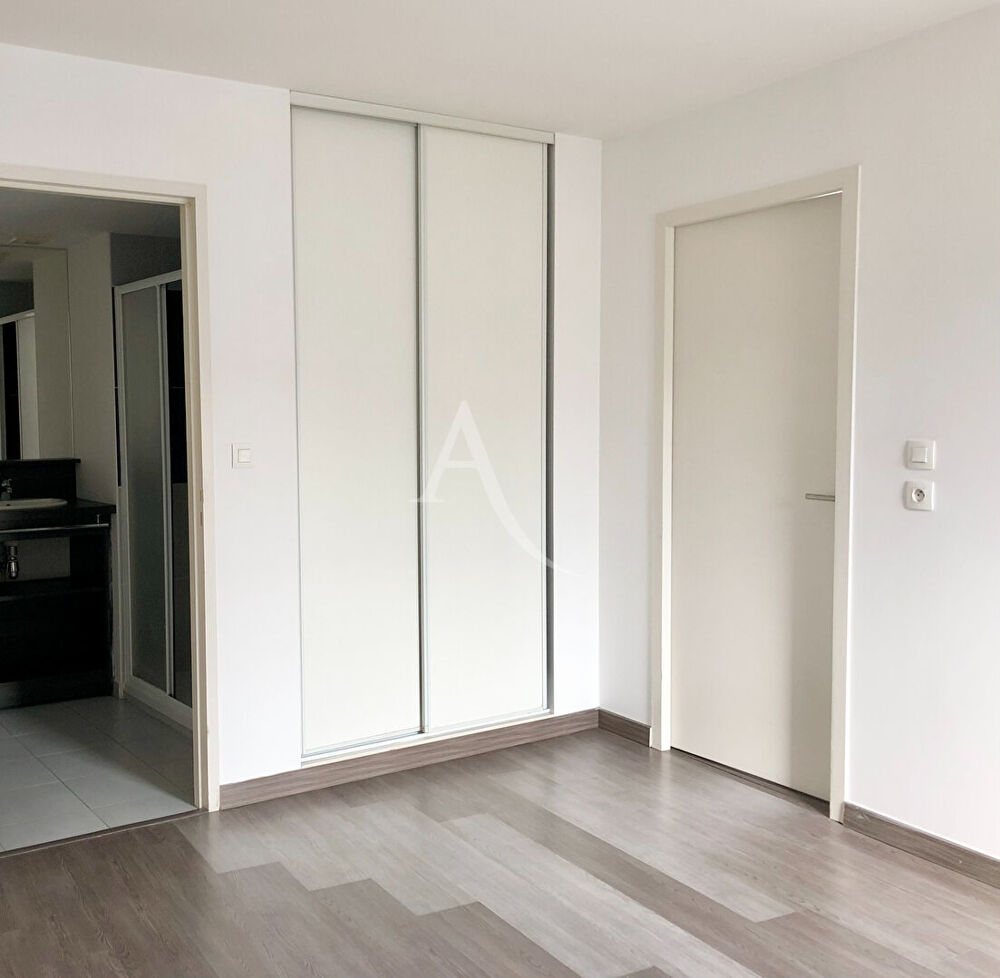 Location Appartement CARQUEFOU BOURG - Appartement Type 2 Carquefou