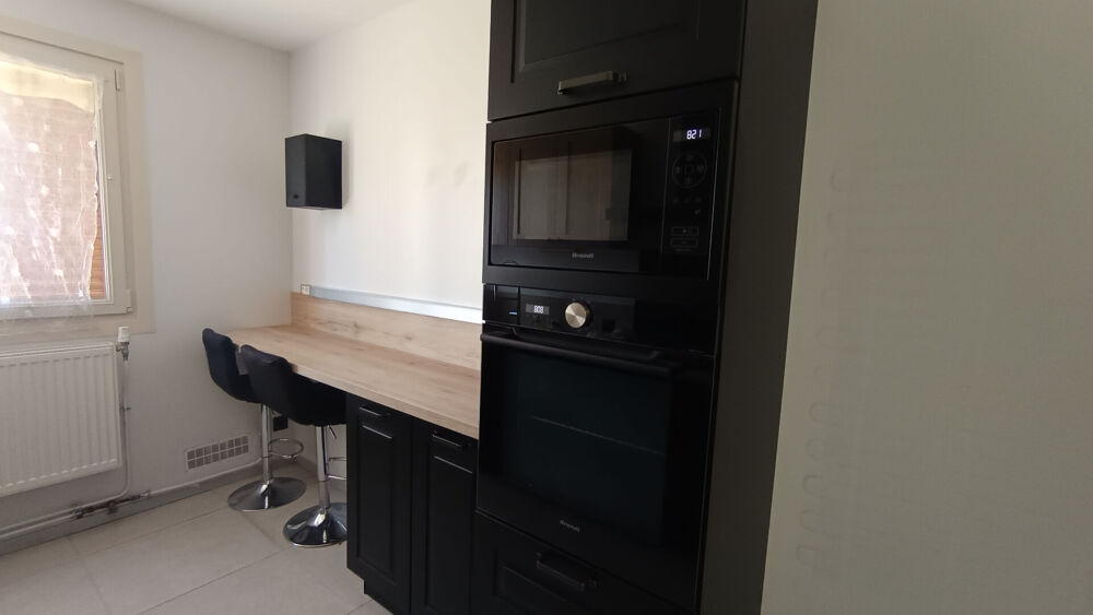 Location Maison Maison  dans quartier calme - Le Breuil Le breuil