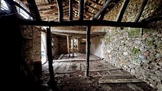  Remise / Grange � vendre 3 pi�ces 75 m�