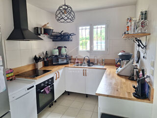  Maison � vendre 4 pi�ces 86 m�