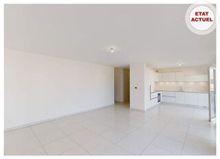  Appartement  vendre 5 pices 119 m