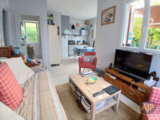 Vente Maison ANDERNOS HYPER CENTRE RAVISSANTE MAISON 2 CHAMBRES Andernos les bains