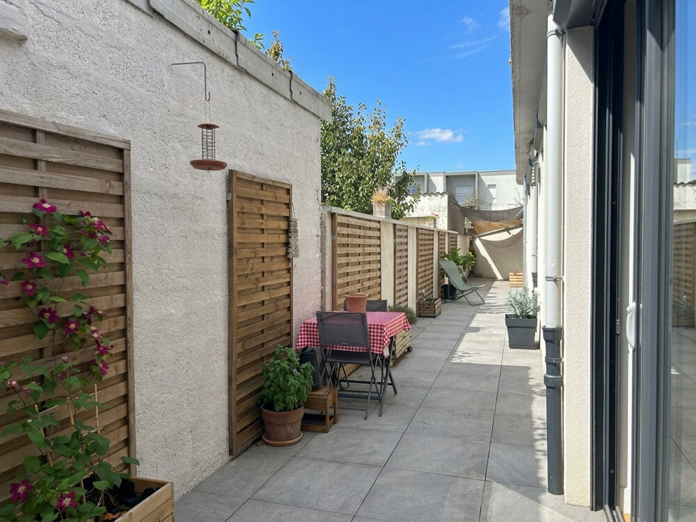 Vente Maison Maison Besancon 6 pièce(s) 170 m2 Besancon