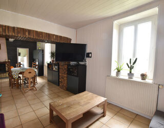  Maison à vendre 7 pièces 135 m²