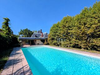  Maison � vendre 14 pi�ces 448 m�