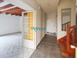  Maison à vendre 4 pièces 96 m²