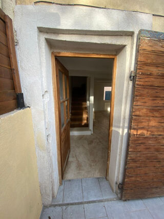  Maison � vendre 2 pi�ces 42 m�