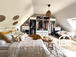 Maison � vendre 5 pi�ces 95 m�