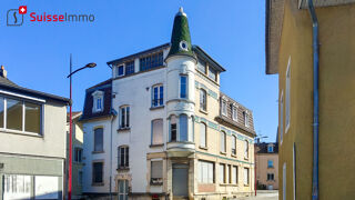  Immeuble à vendre 692 m²