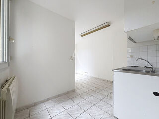  Appartement à louer 1 pièce 17 m²