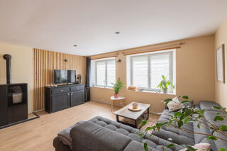  Maison  vendre 5 pices 92 m