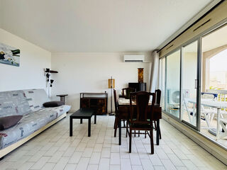  Appartement à vendre 2 pièces 31 m²