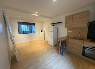  Appartement � vendre 2 pi�ces 34 m�