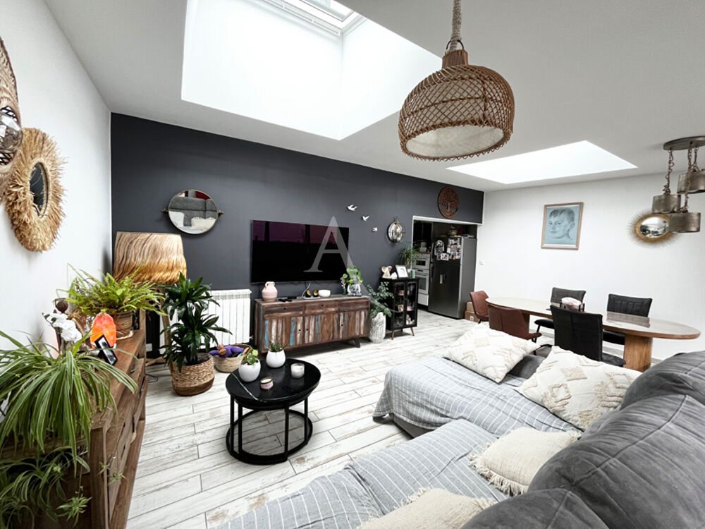 Maison Etaples 6 pièce(s) 115 m2