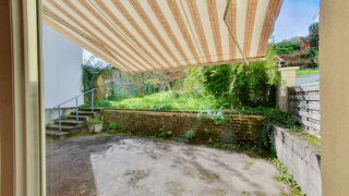  Maison à vendre 4 pièces 70 m²