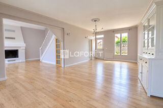 Maison à vendre 7 pièces 191 m²
