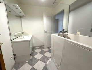  Maison � vendre 4 pi�ces 85 m�