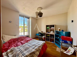  Maison à vendre 5 pièces 180 m²