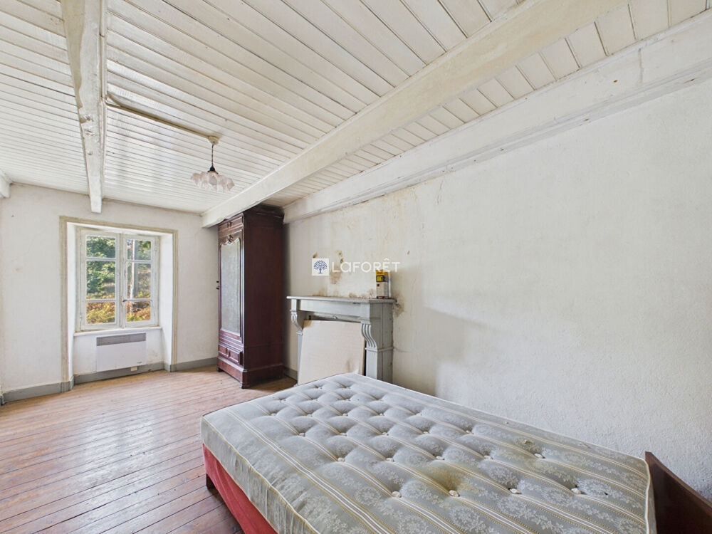 Vente Maison Maison Pont De Buis Les Quimerch 5 pièce(s) 91.16 m2 Pont de buis les quimerch