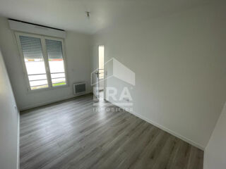  Appartement à louer 2 pièces 41 m²