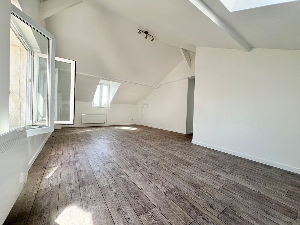 Vente Appartement Alfortville Nord - Studio de 20.43 m2 Loi Carrez et 28.95 m2 au sol Alfortville