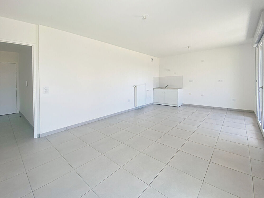Location Appartement Appartement  3 pièce(s) 58.50 m2 MELUN Melun