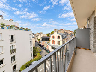  Appartement à vendre 4 pièces 77 m²