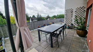 Appartement à vendre 3 pièces 60 m²