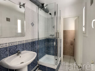  Appartement à louer 2 pièces 38 m²