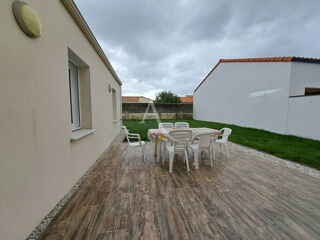  Maison à louer 5 pièces 91 m²
