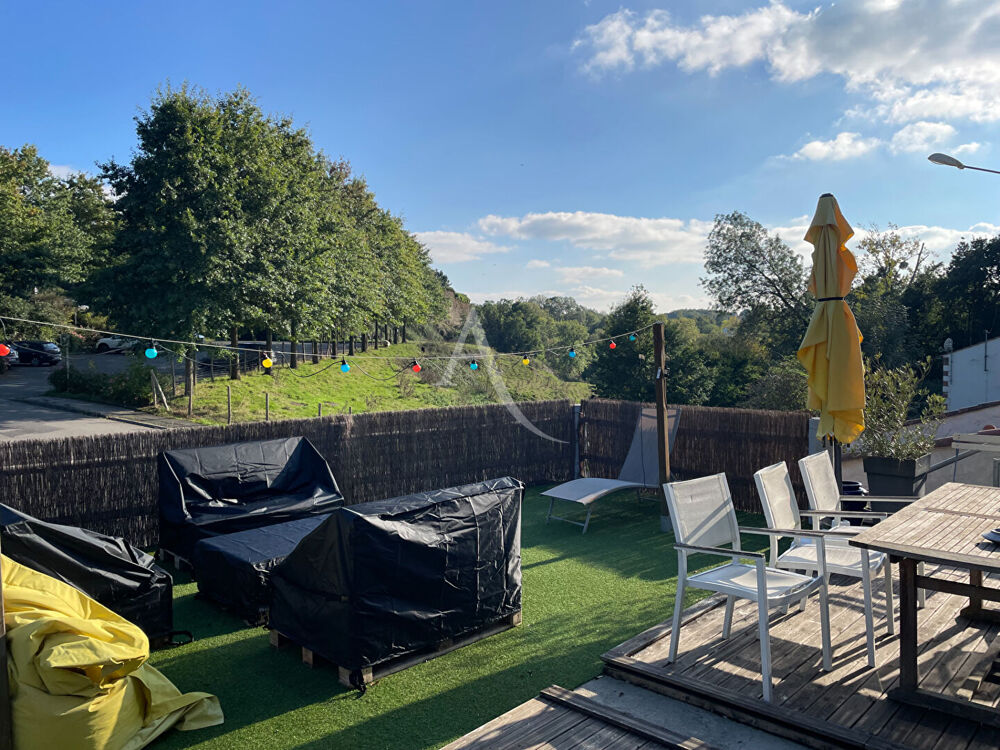 Maison 4 pièces 83 m² · à Apremont · 83 m² · 199 000 €