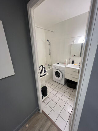  Appartement � vendre 2 pi�ces 44 m�