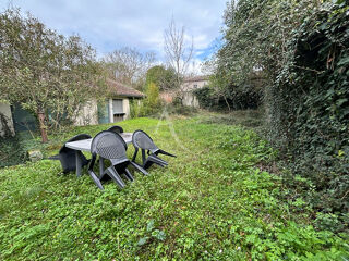  Maison � vendre 2 pi�ces 196 m�