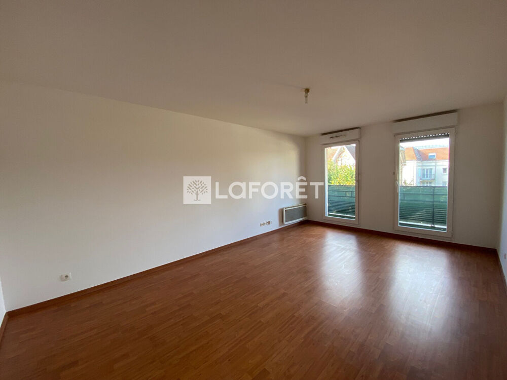 Appartement a louer deuil-la-barre - 3 pièce(s) - 66 m2 - Surfyn