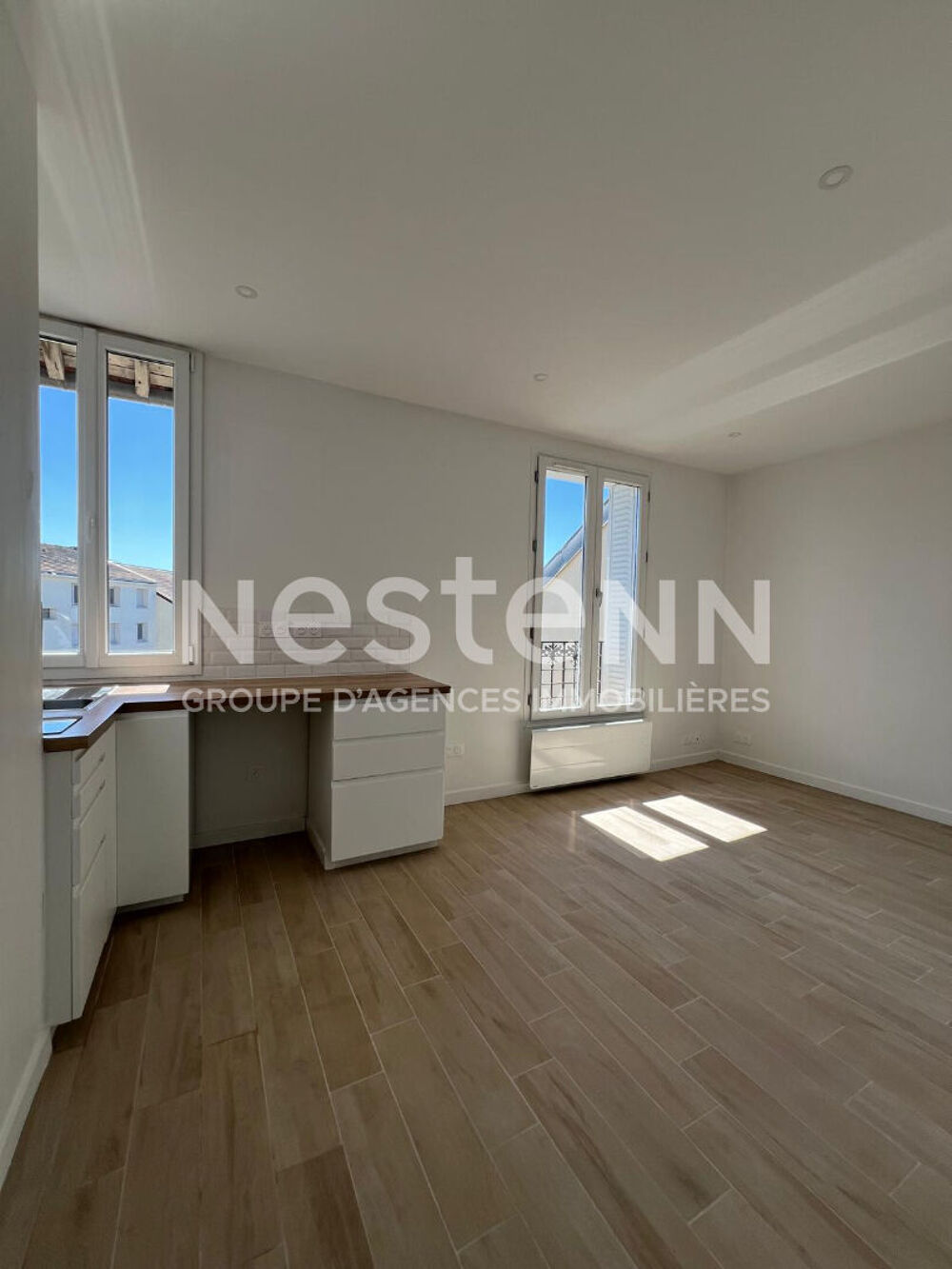 Location Appartement Appartement Massy 2 pièce(s) 28 m2 Massy