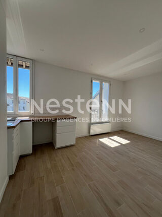  Appartement à louer 2 pièces 29 m²