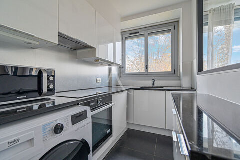  Appartement � louer 4 pi�ces 80 m�