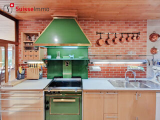  Maison � vendre 11 pi�ces 261 m�