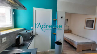  Appartement � louer 1 pi�ce 16 m� Cholet