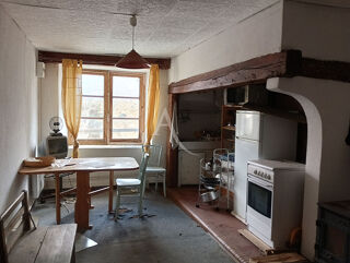  Maison à vendre 6 pièces 110 m²