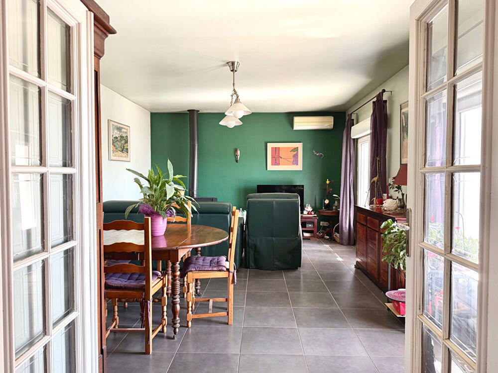 � vendre  Maison Carry-le-Rouet (13620)