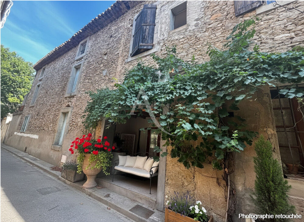 Maison Pepieux 9 pièce(s)