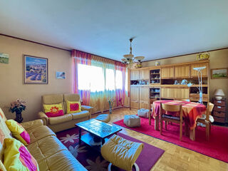  Appartement  vendre 4 pices 91 m