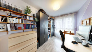  Appartement à vendre 4 pièces 84 m²