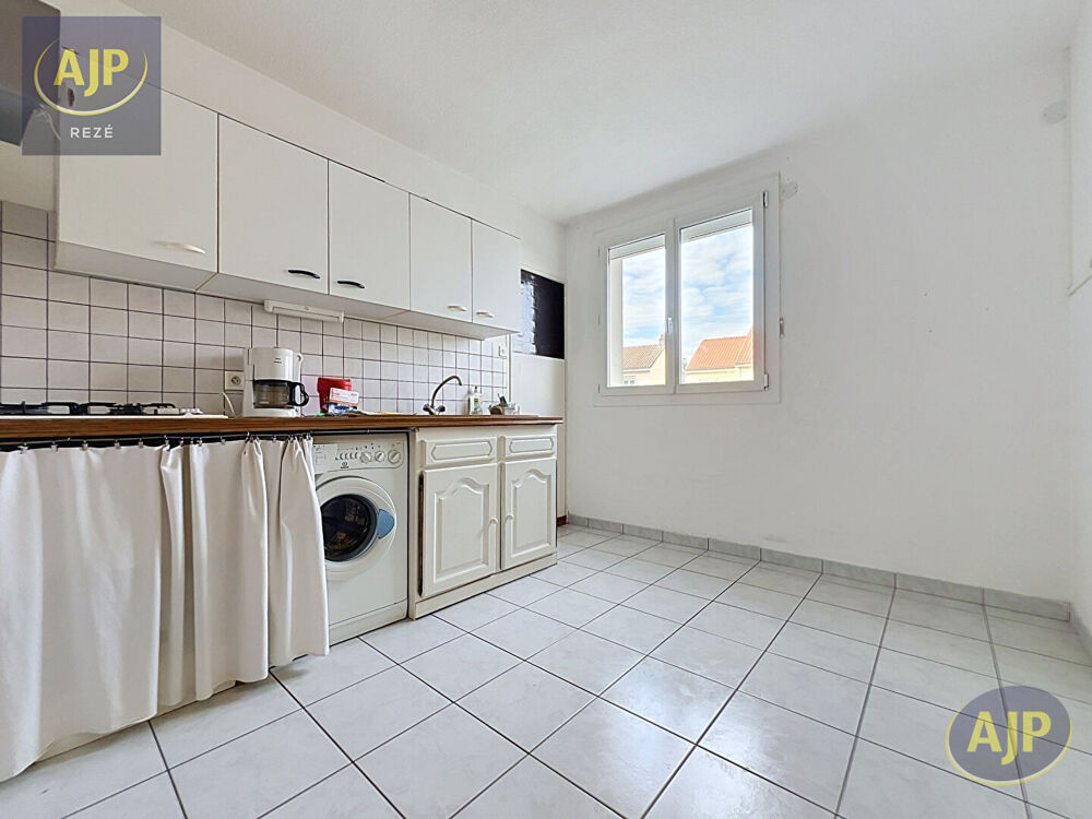 Appartement Reze 3 pièce(s) 62 m2