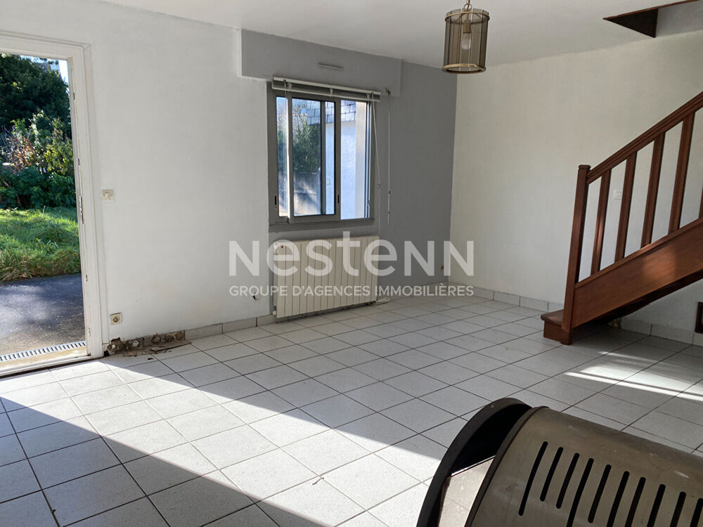 Vente Maison Maison à vendre à Sarzeau - 4 pièces avec jardin Sarzeau