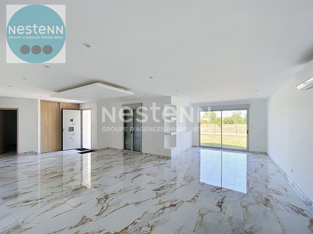 Une maison neuve à personnaliser à MONTLIVAULT - 3 chambres - à moins d'1 kilomètre des commodités .